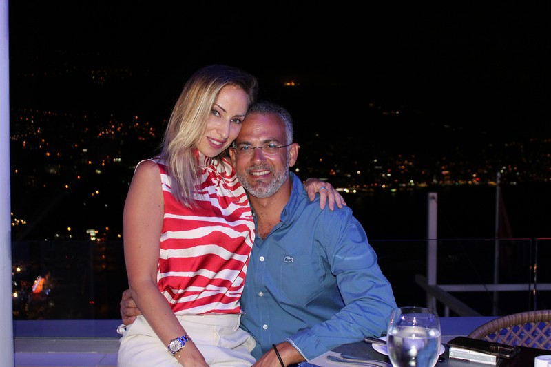Rim Hajjeh and Hany Zalgoul